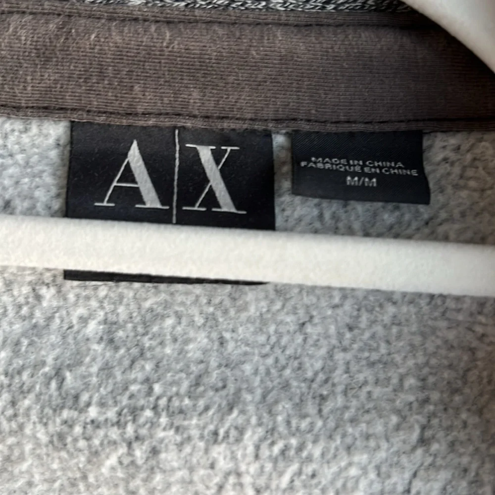 Armani Exchange Jacket!